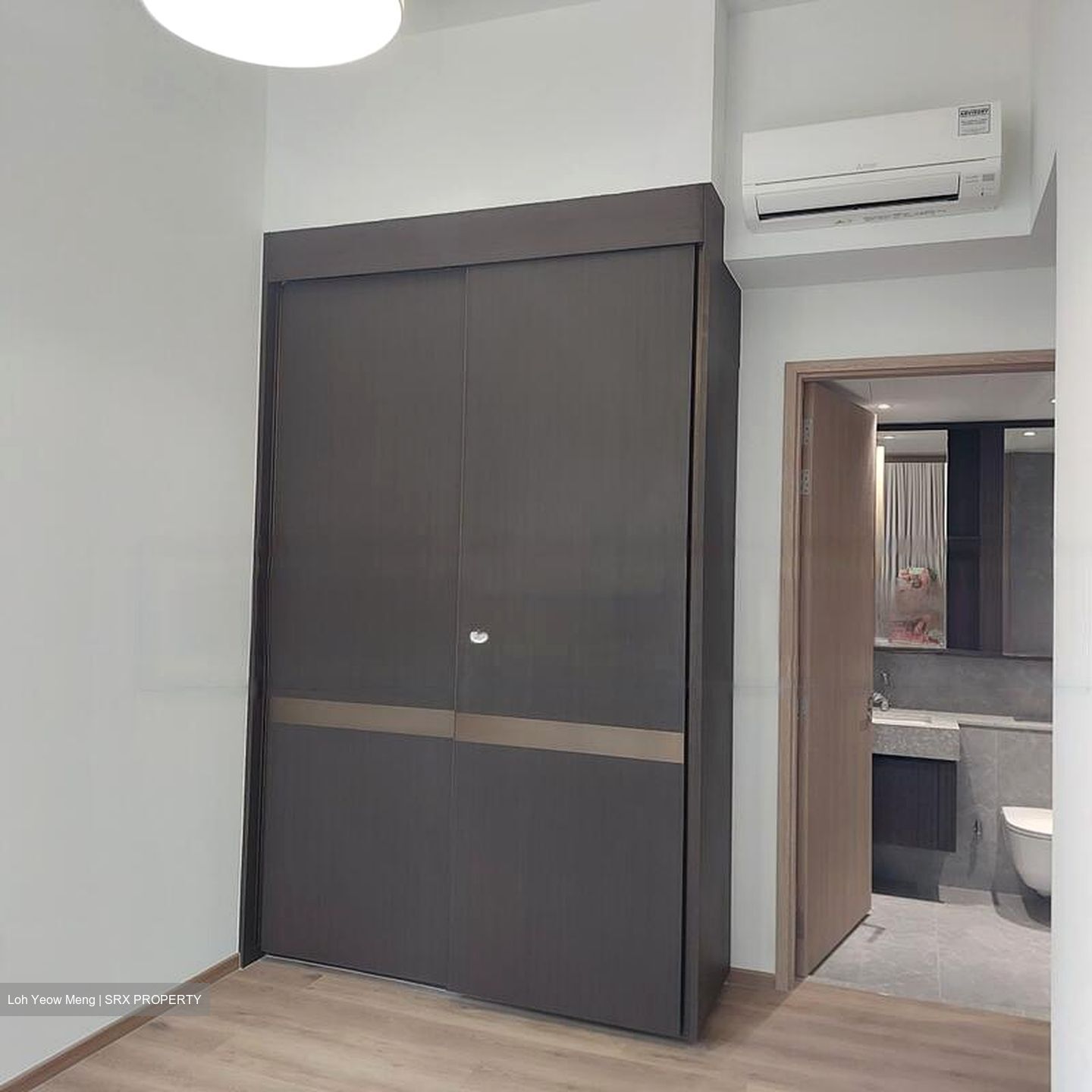 KI Residences at Brookvale (D21), Condominium #454985861